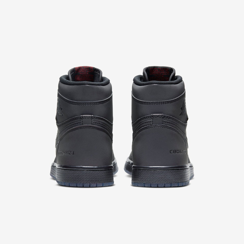 Air jordan 1 retro High Zoom Fearless