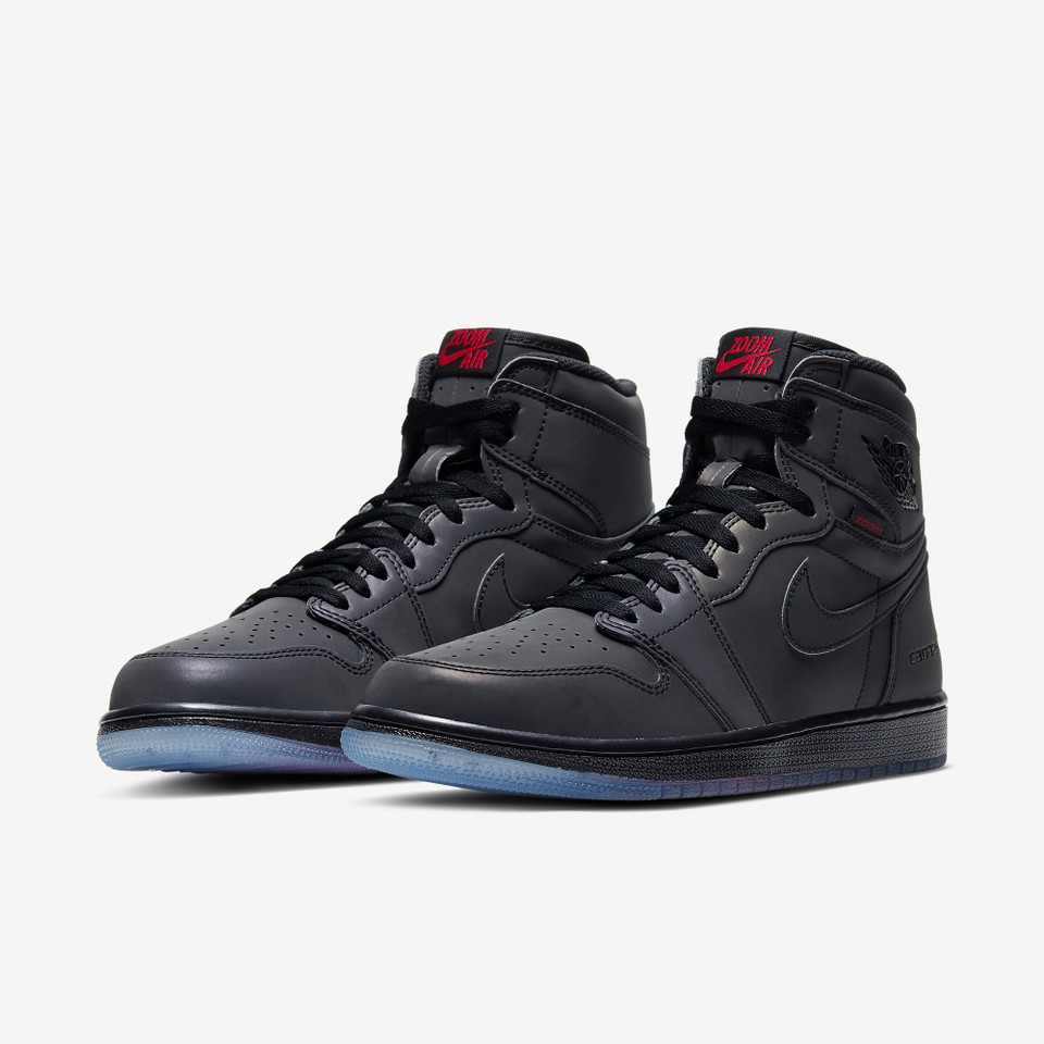 Air jordan 1 retro High Zoom Fearless