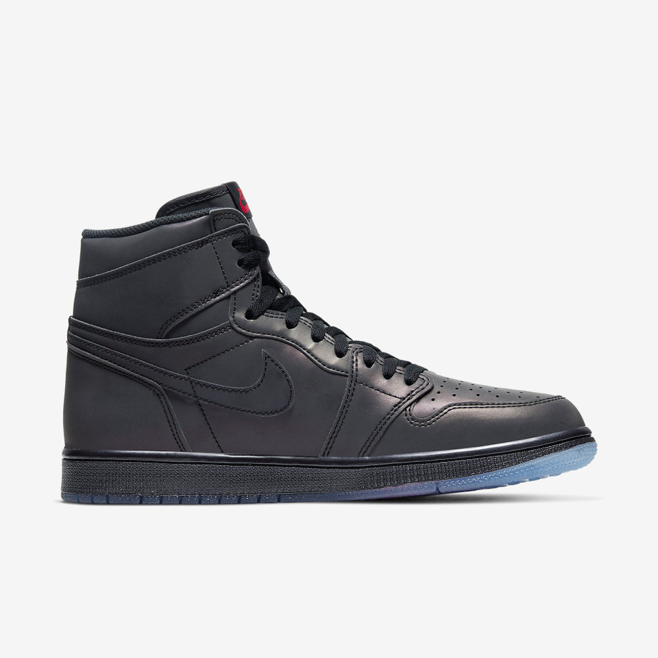 Air jordan 1 retro High Zoom Fearless