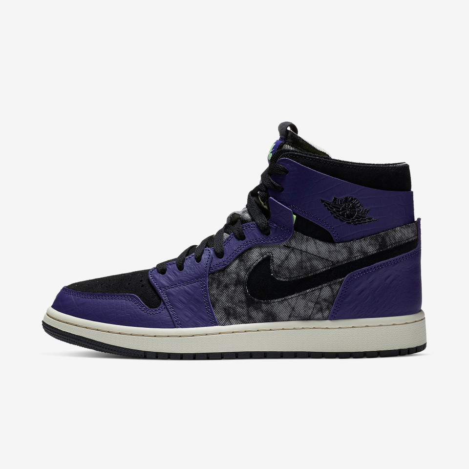 Air jordan 1 High Zoom CMFT Bayou boys