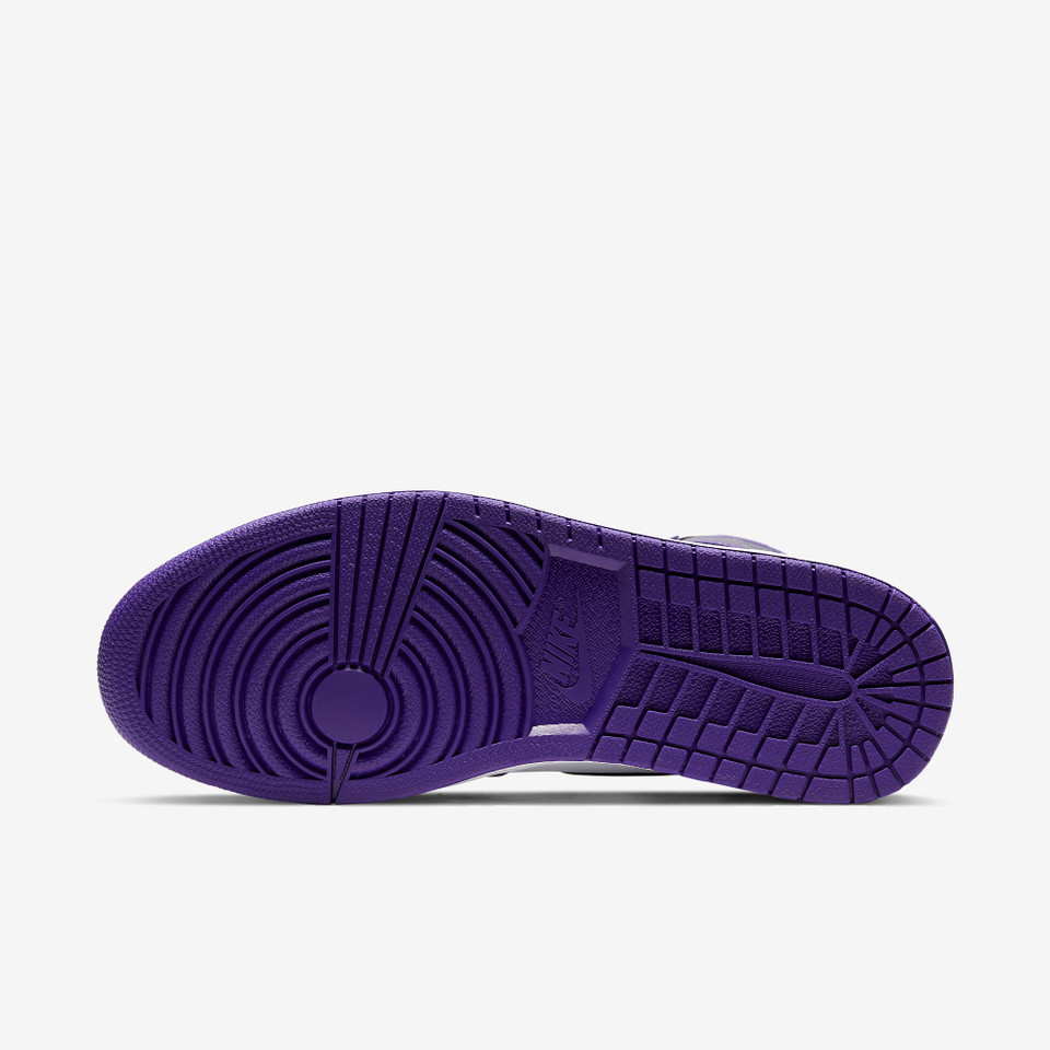Air Jordan 1 High OG 'Court Purple 2.0'