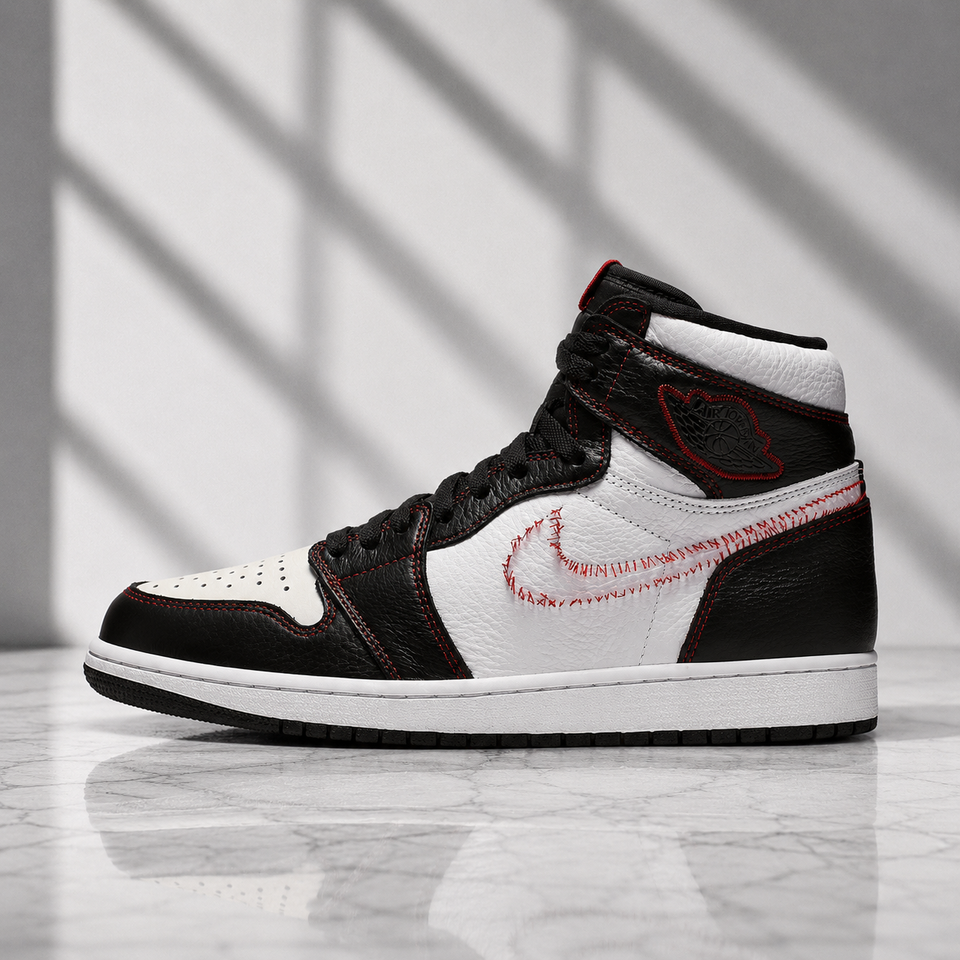 Air jordan 1 High Defiant