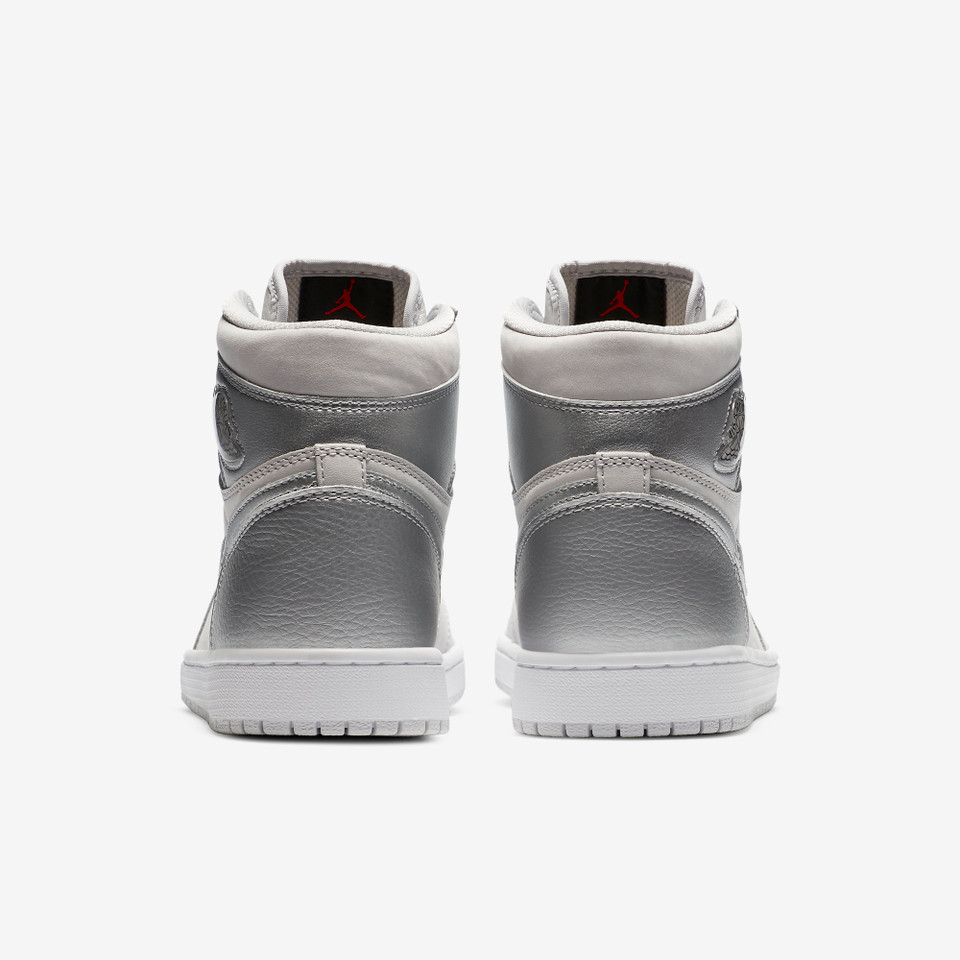 Air jordan 1 high Japan neutral grey(2020)