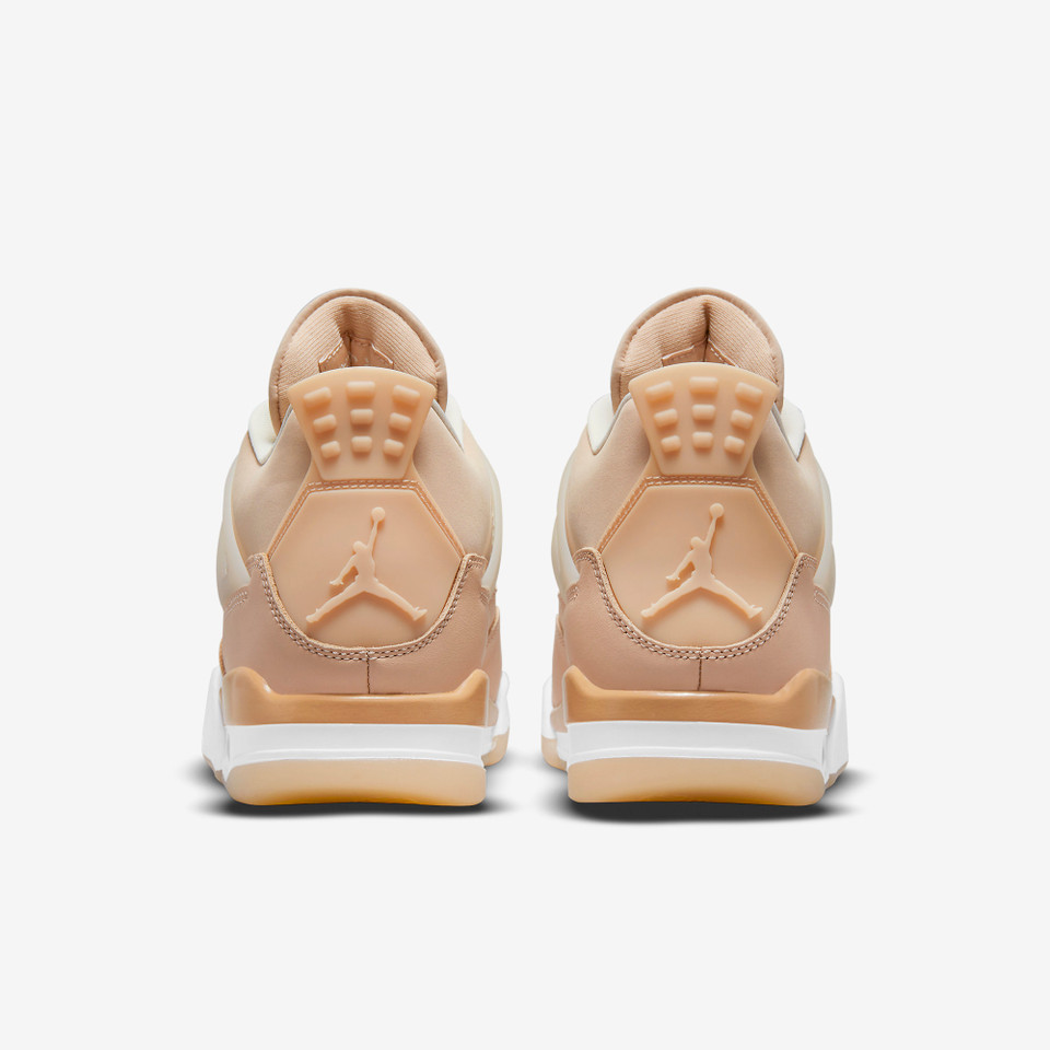 Air jordan 4 Retro Shimmer