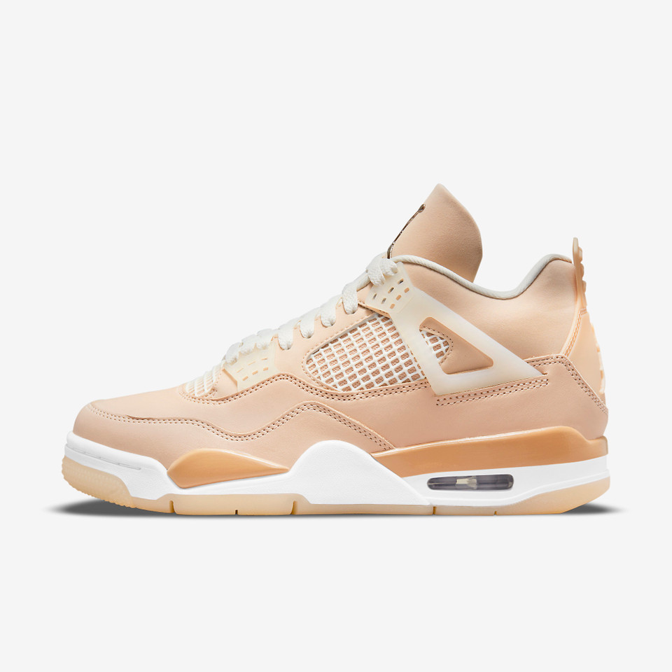 Air jordan 4 Retro Shimmer