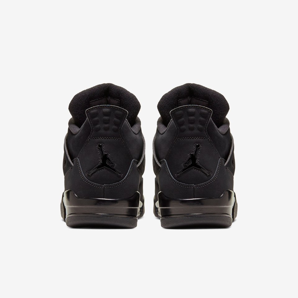 Air jordan 4 Retro Black cat