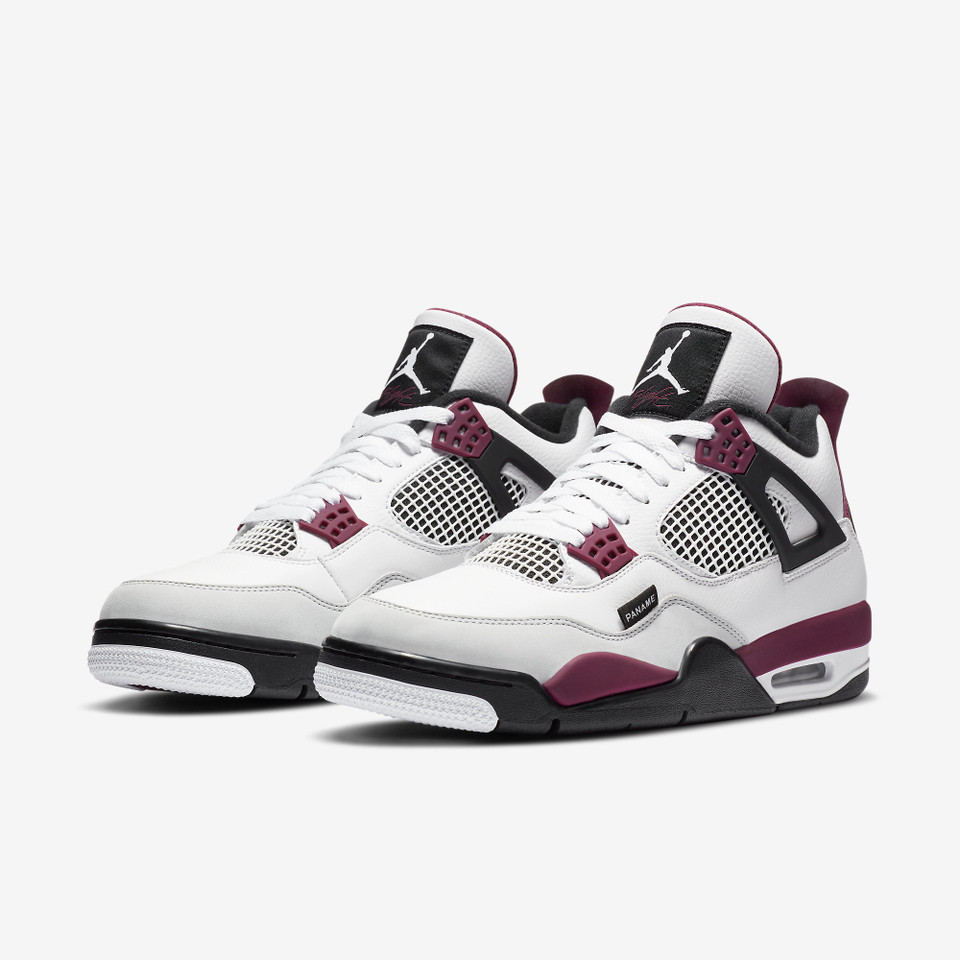Air jordan 4 Retro PSG Paris saint germain