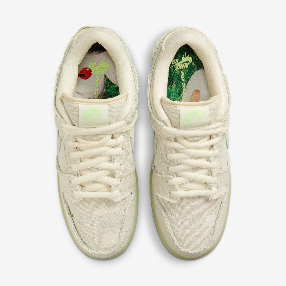 SB Dunk Low Mummy