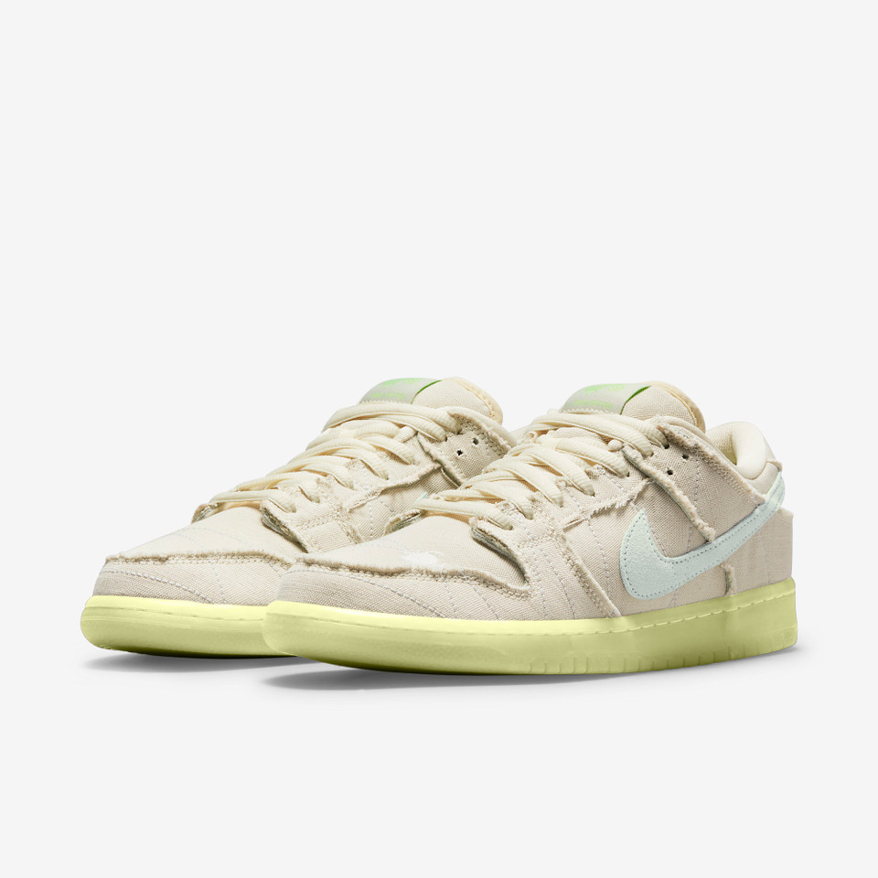 SB Dunk Low Mummy