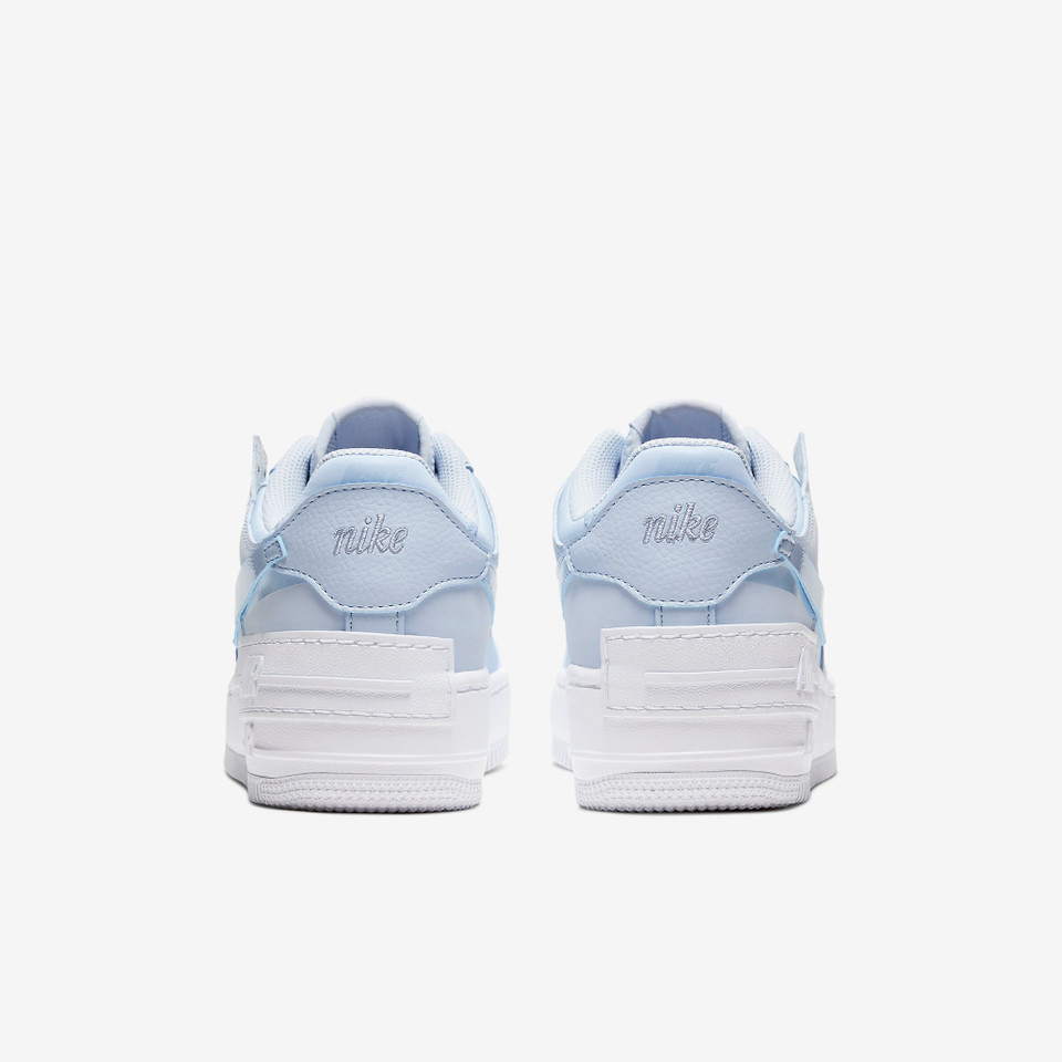 Air force 1 Shadow Hydrogen
