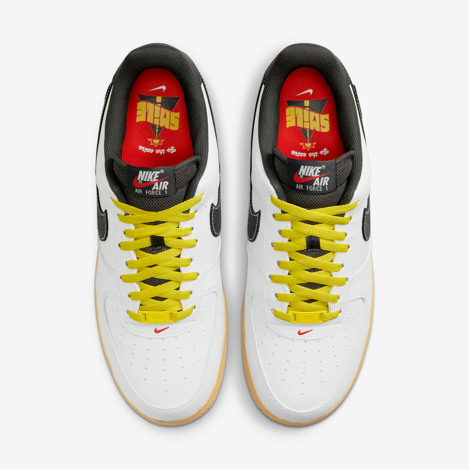 Nike Air Force 1 LV8 'Go The Extra Smile'