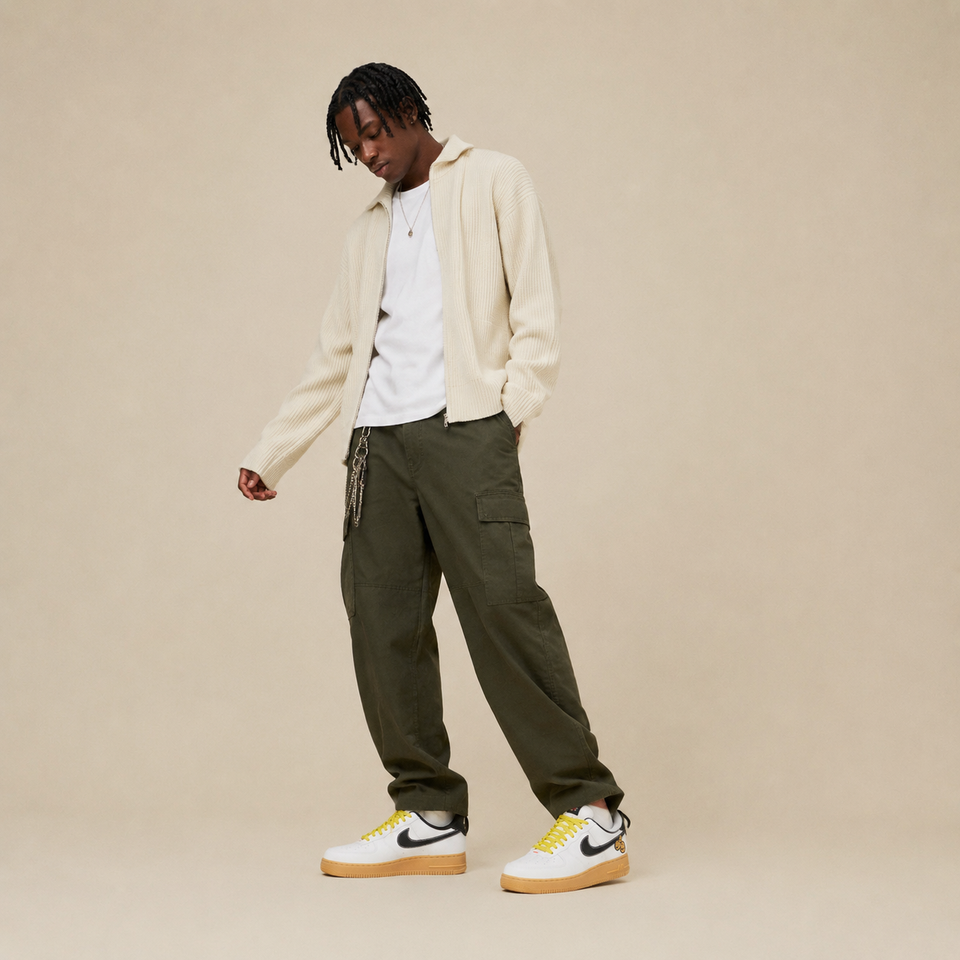 Nike Air Force 1 LV8 'Go The Extra Smile'