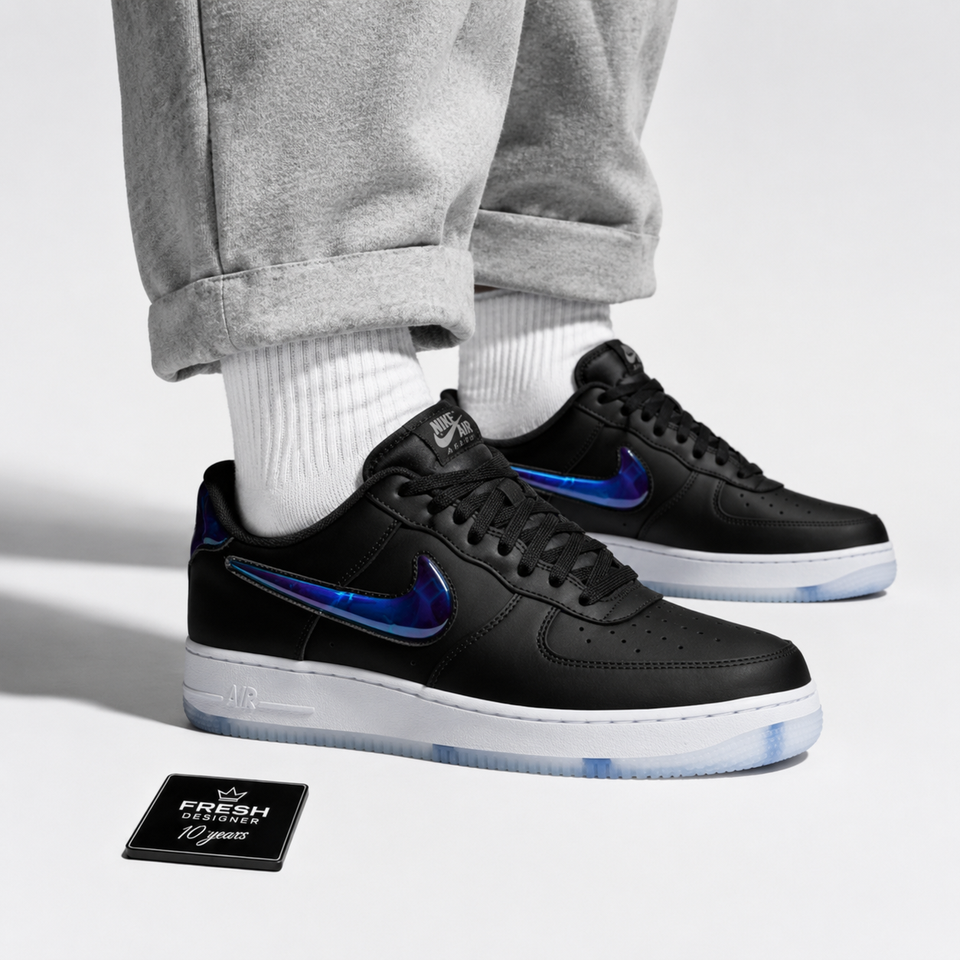 Air force 1 PlayStation