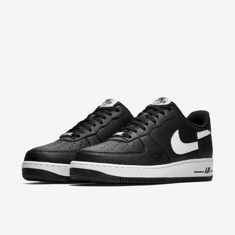 Nike Air Force 1 Low Supreme x Comme des Garçons (2018)