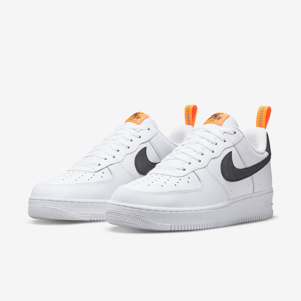 Air force 1 Pivot point