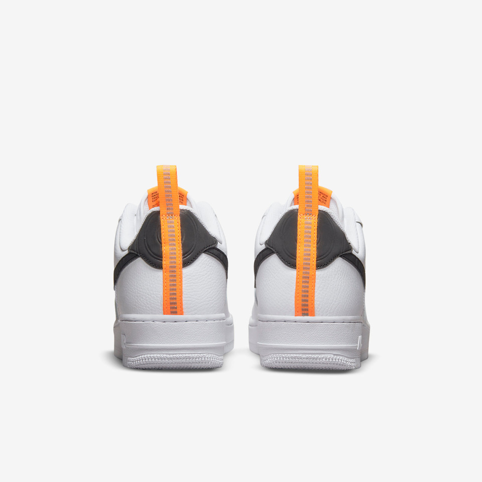 Air force 1 Pivot point