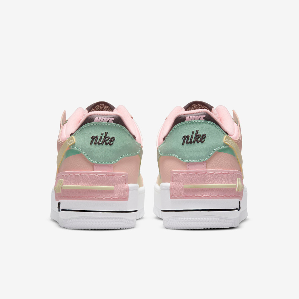 Air force 1 Shadow Arctic punch