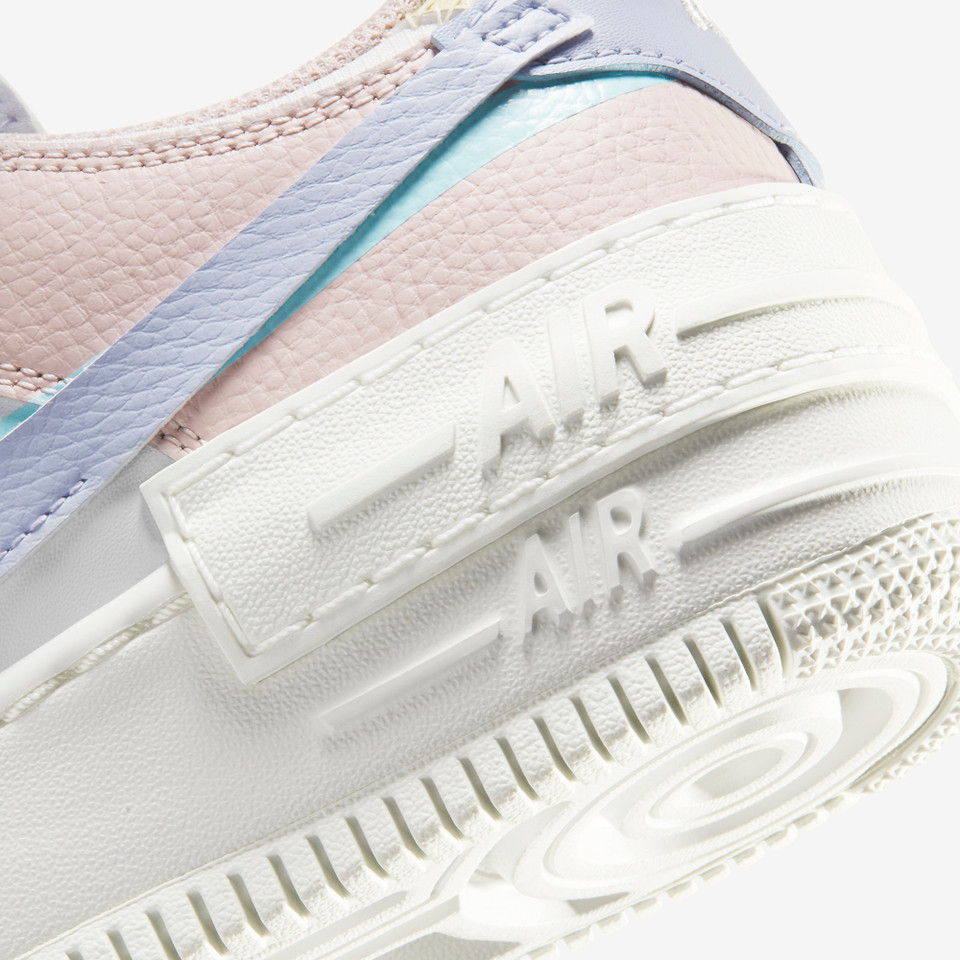 Air force 1 Shadow Pastel