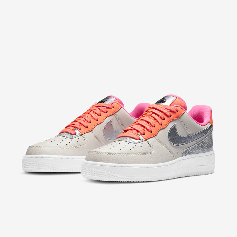 Nike Air Force 1 '07 SE 'Light Orewood Brown'