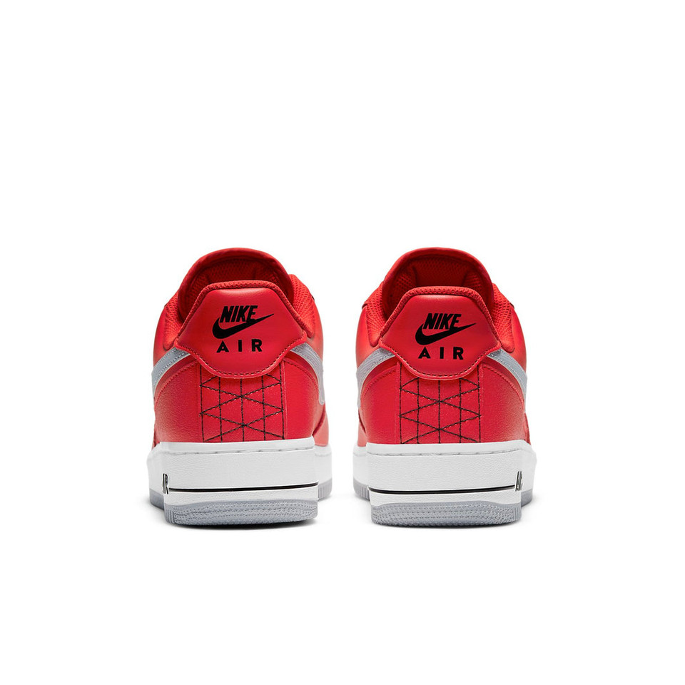 Air force 1 Lv8 Technical stitch  university