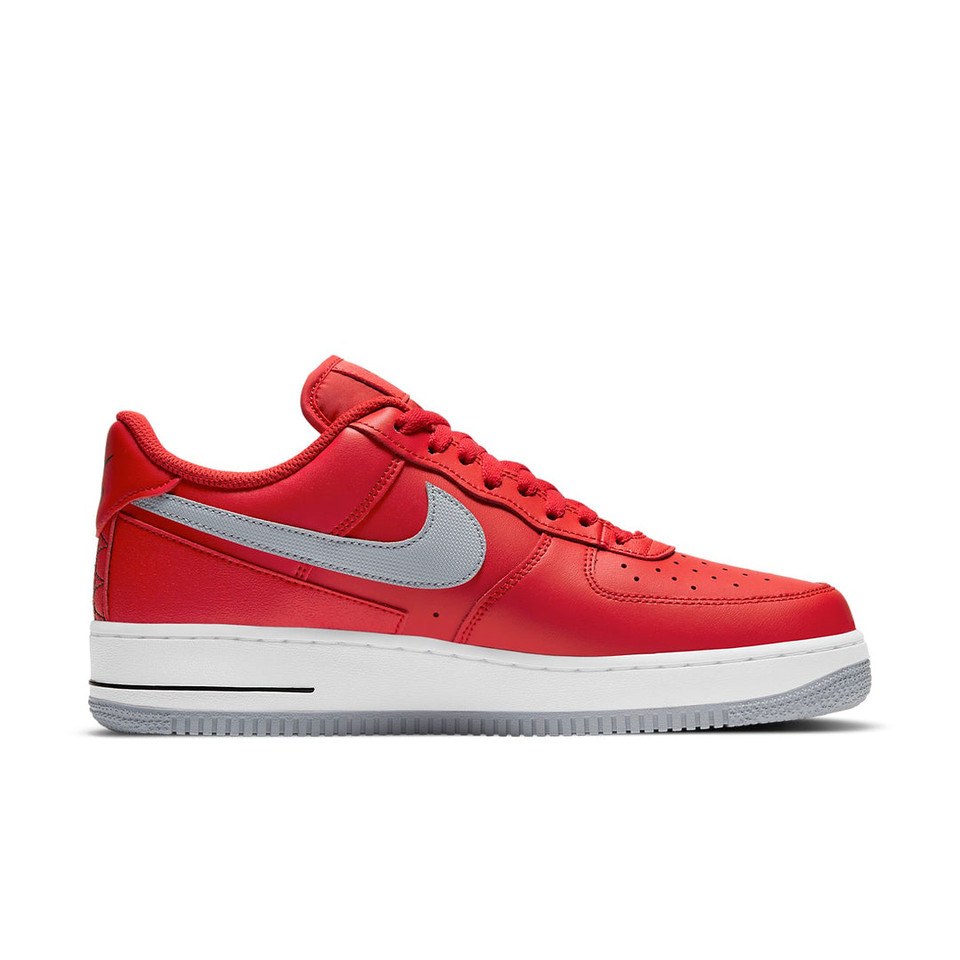Air force 1 Lv8 Technical stitch  university