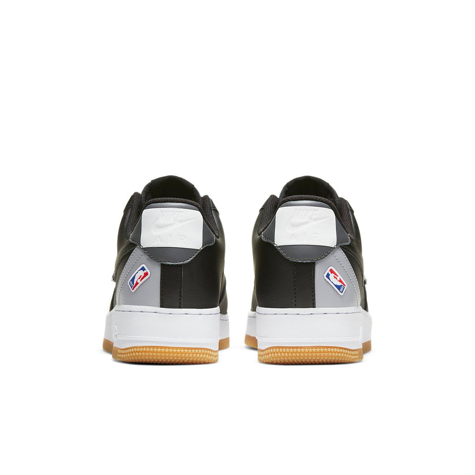 Air force 1 Lv8 Nba Black