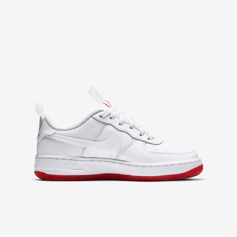 Air force 1 Bodega plastic bag