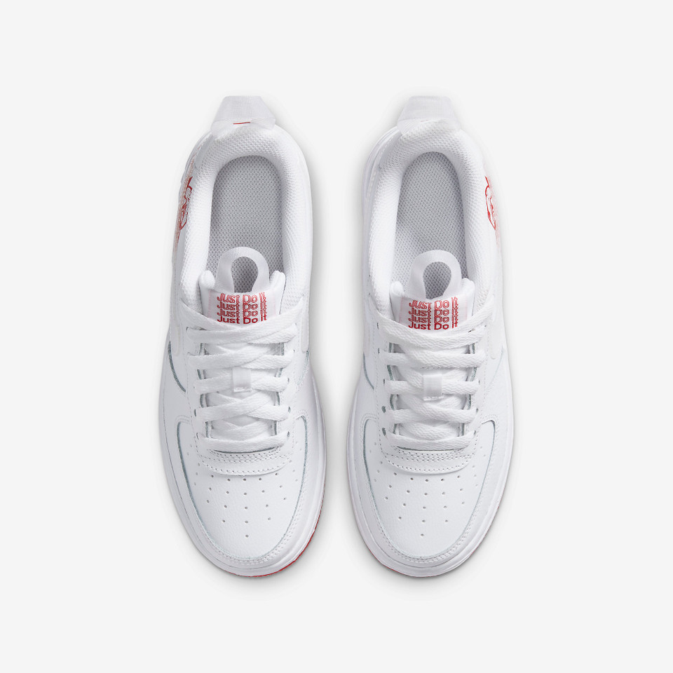 Air force 1 Bodega plastic bag