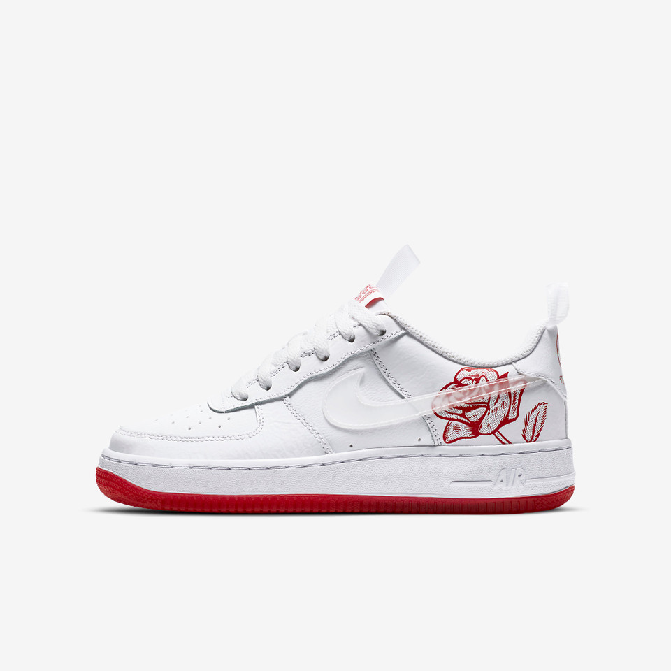 Air force 1 Bodega plastic bag