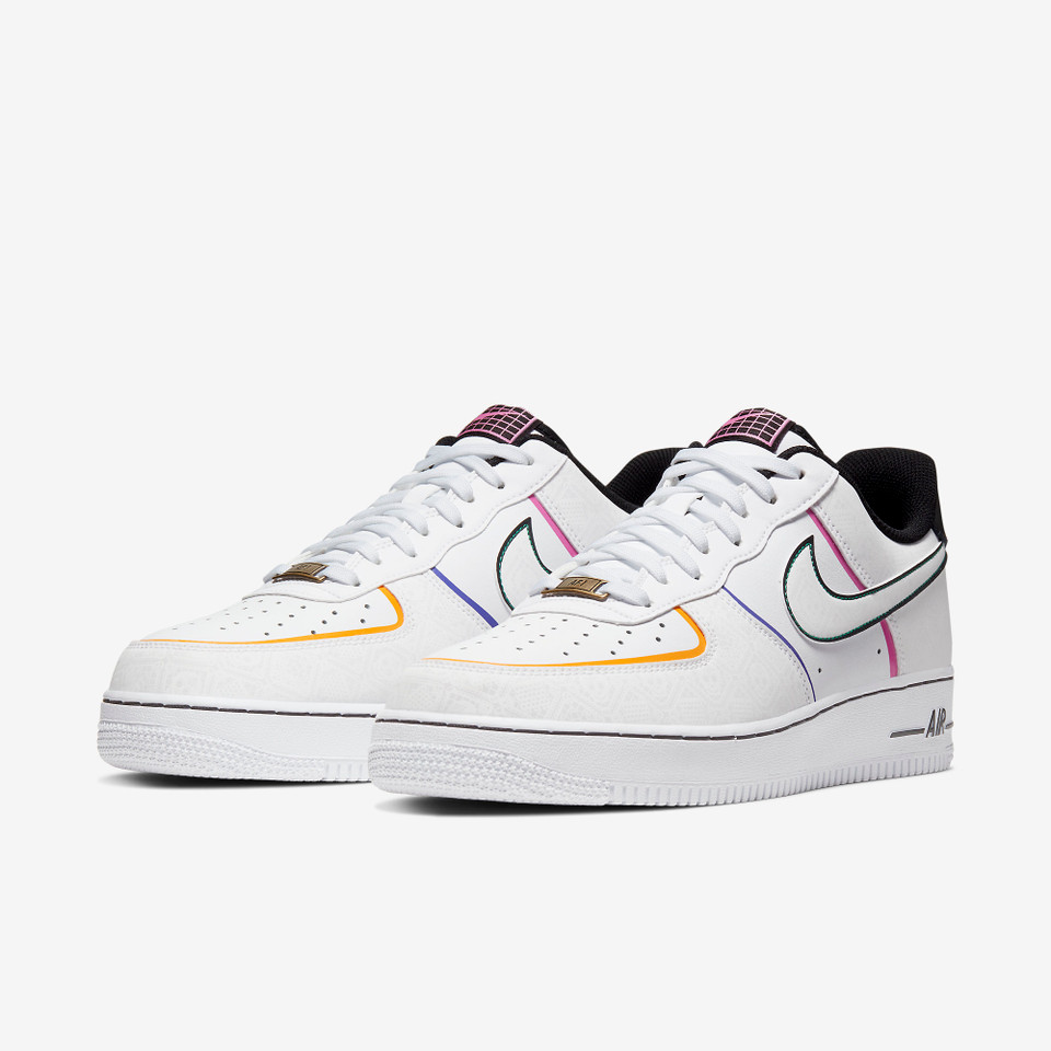 Air force 1 Day of the dead