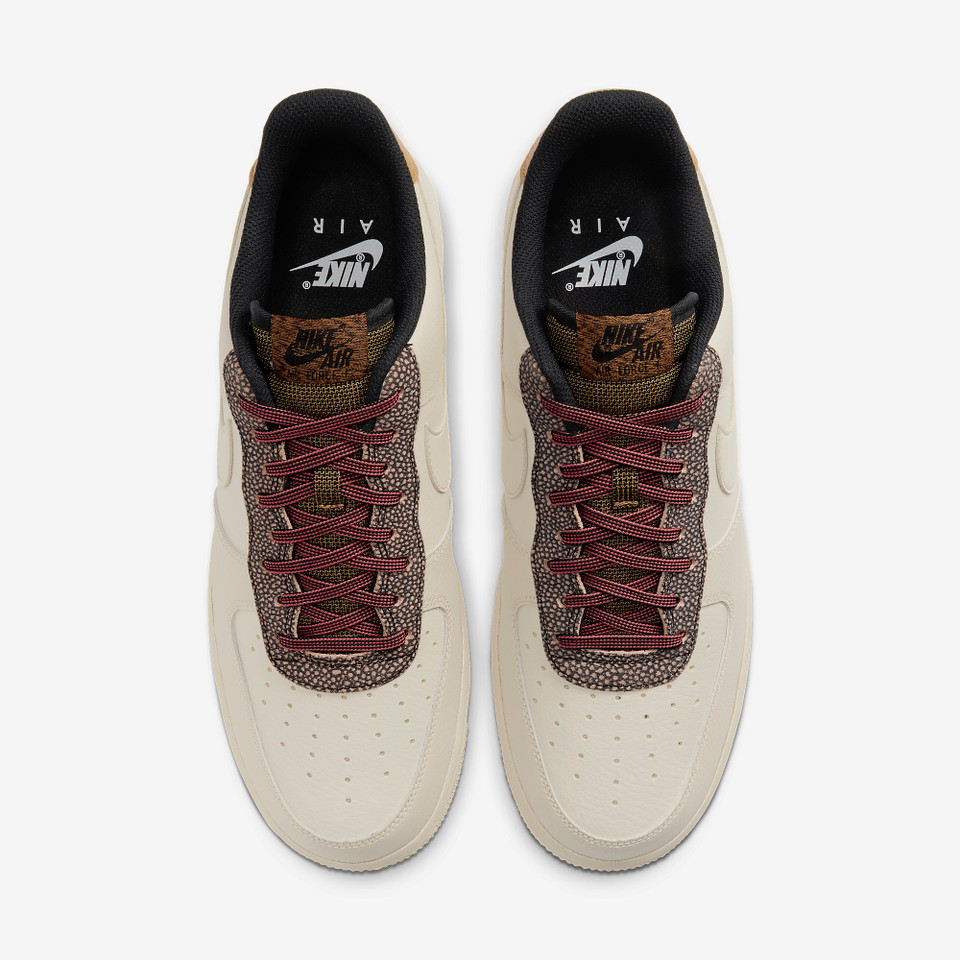 Air force 1 Fossil