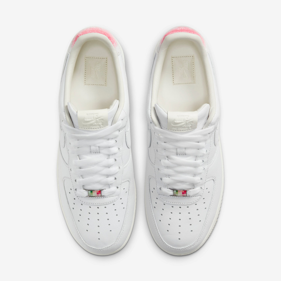 Air force 1 Got em