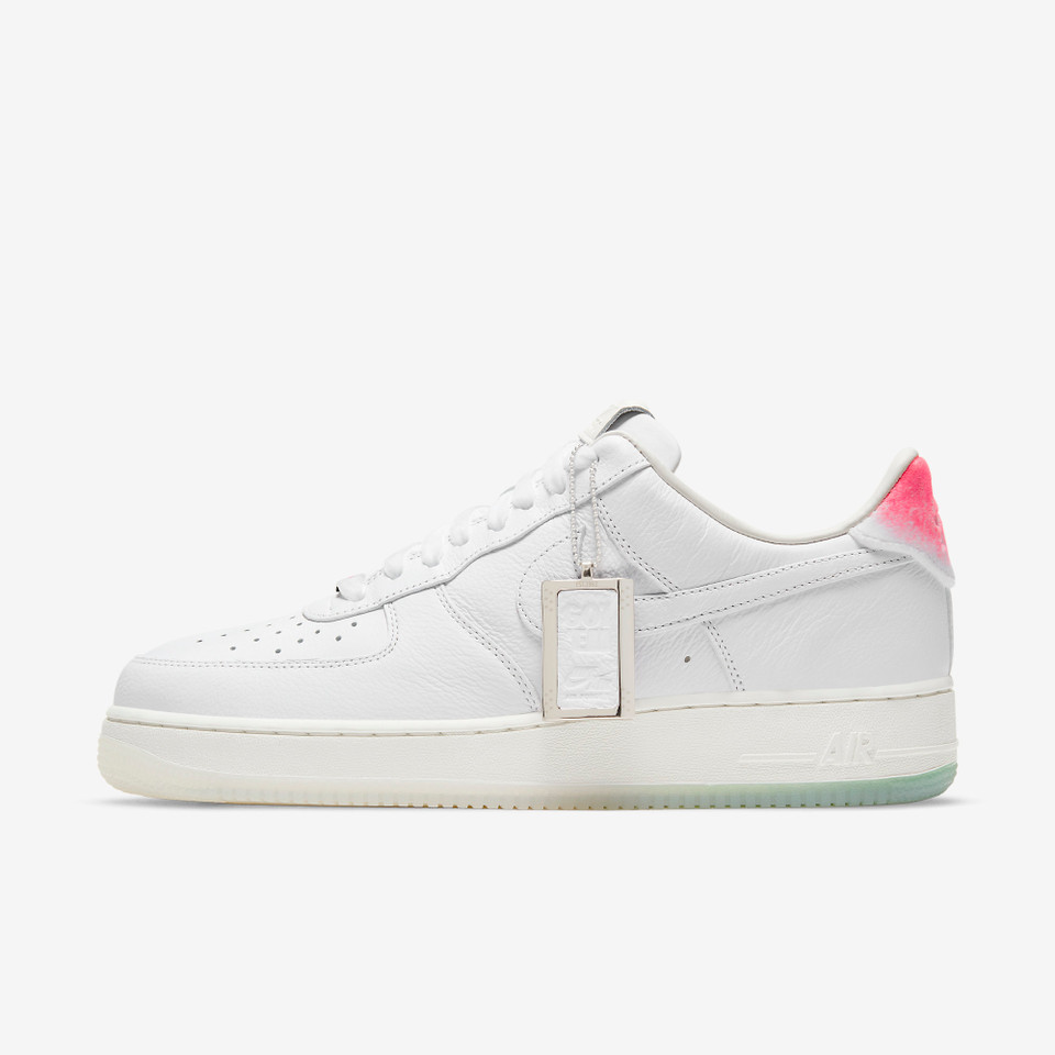 Air force 1 Got em