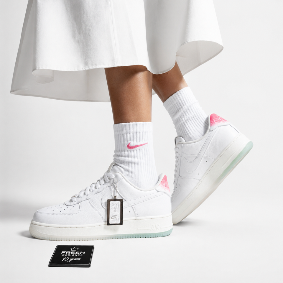 Air force 1 Got em