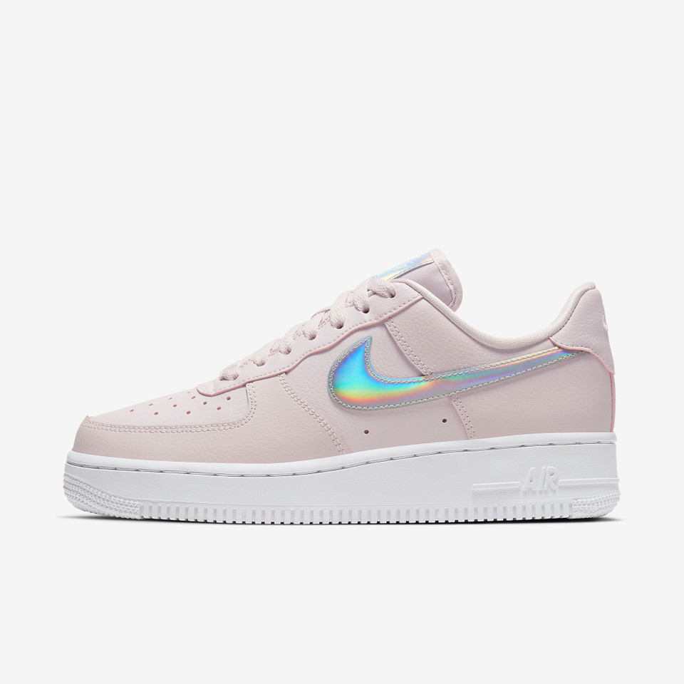 Air force 1 Essential pink