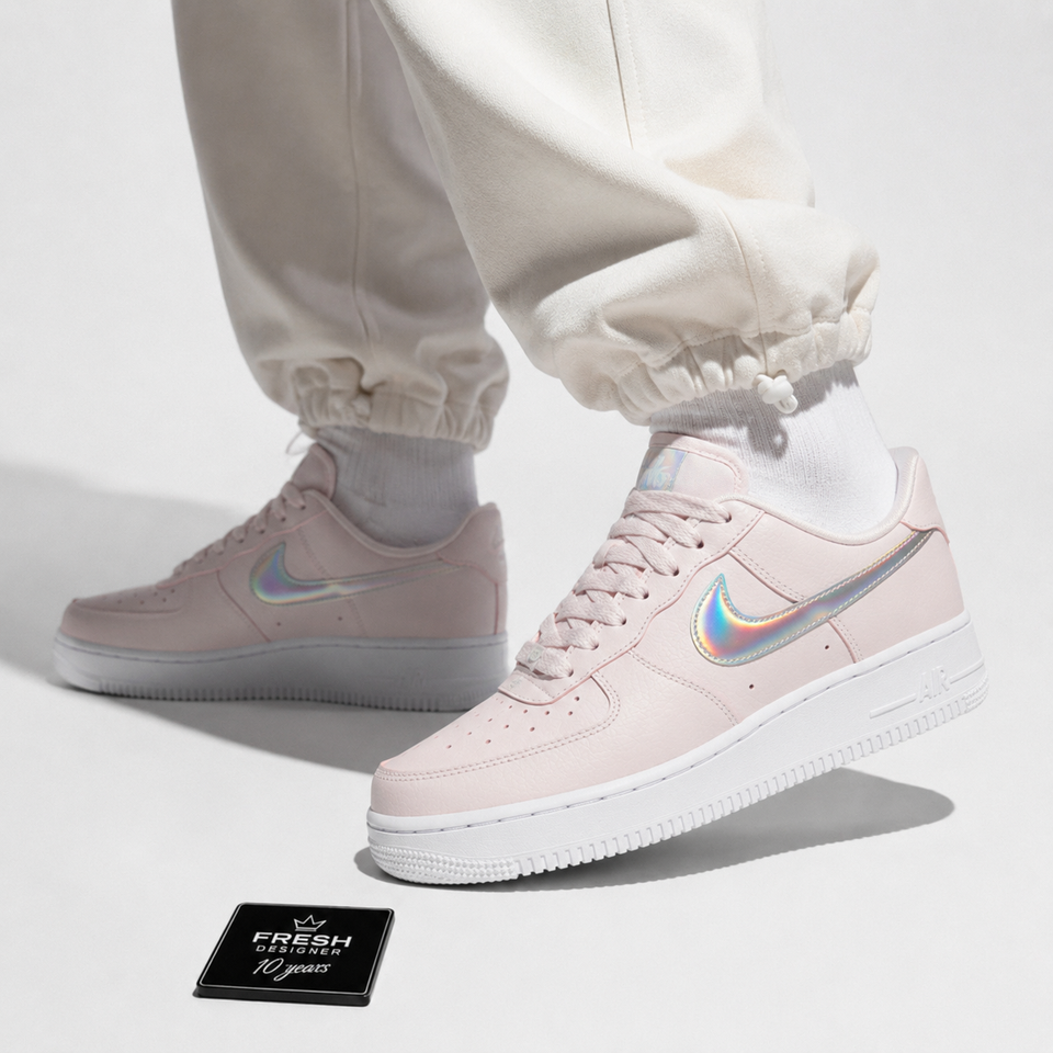 Air force 1 Essential pink