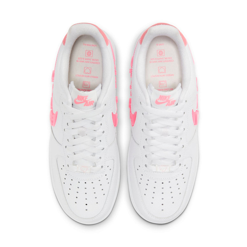 Air force 1 Love for all