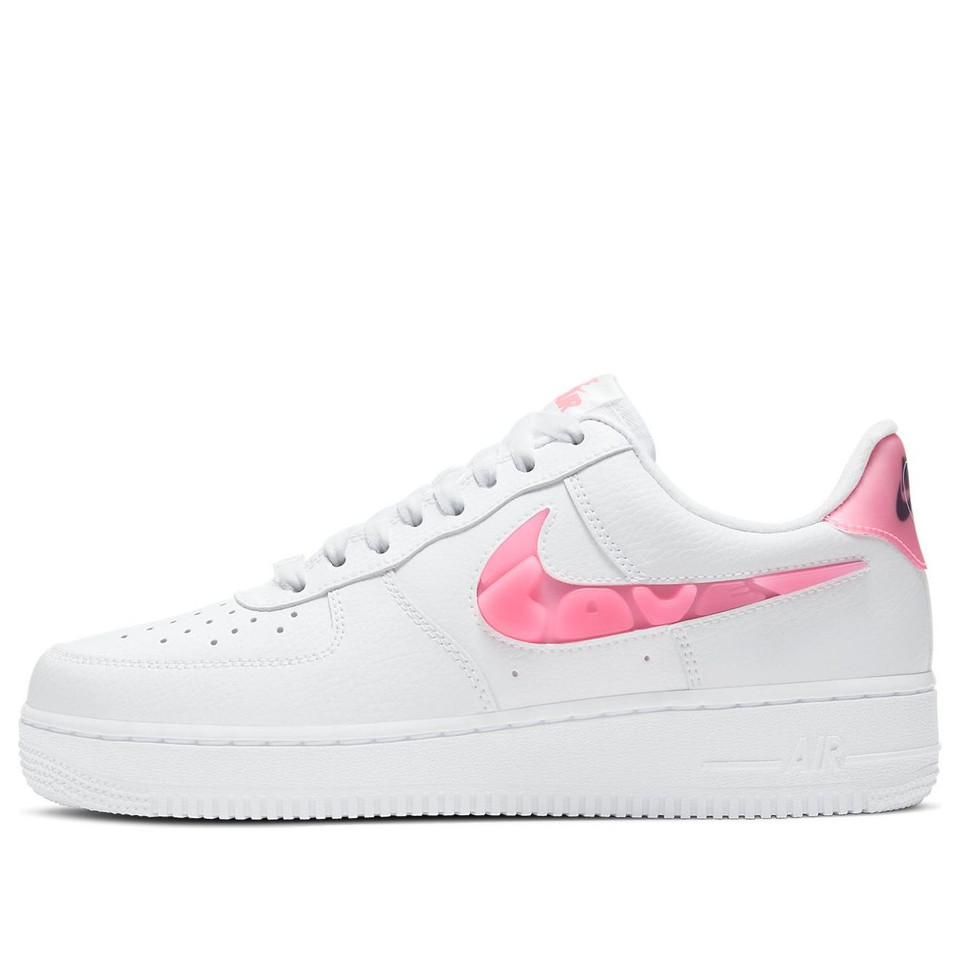 Air force 1 Love for all