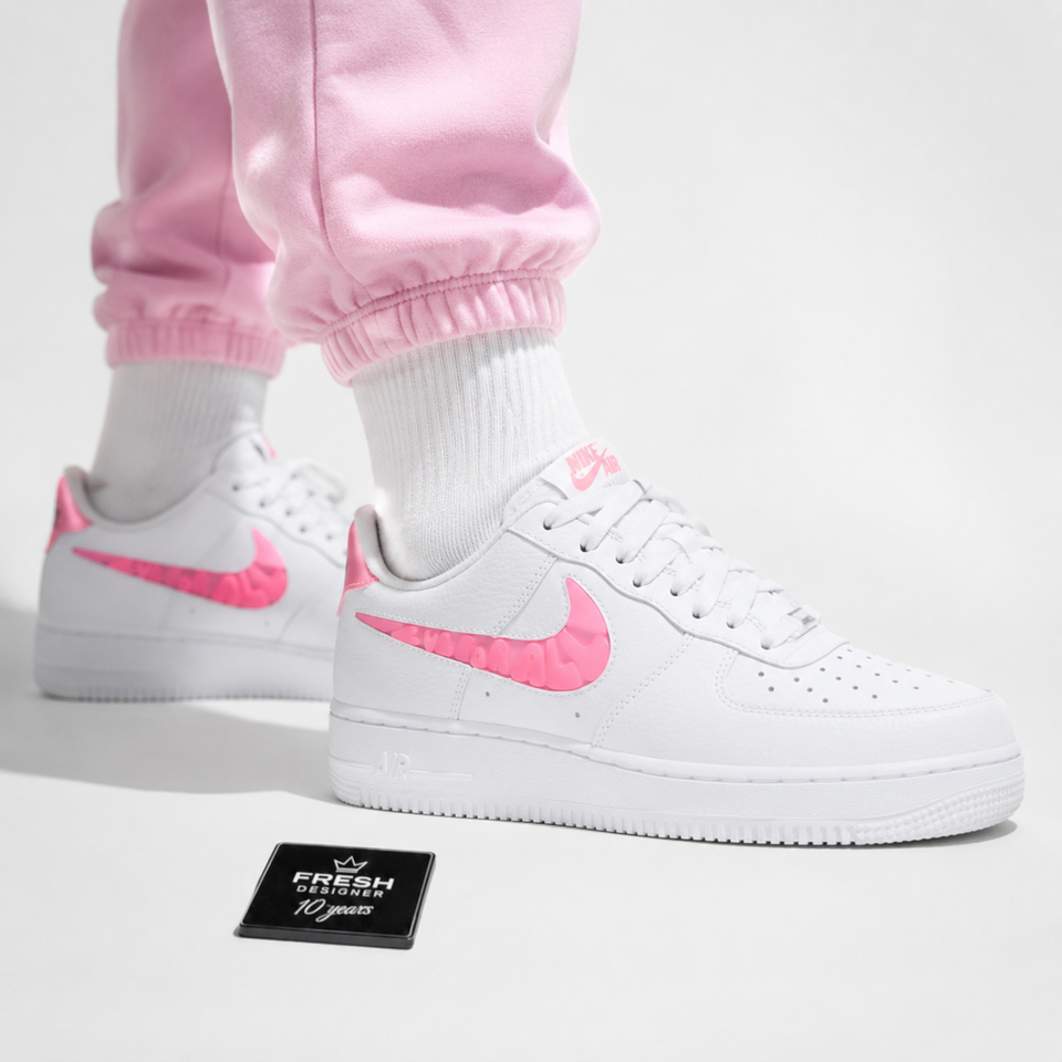 Air force 1 Love for all