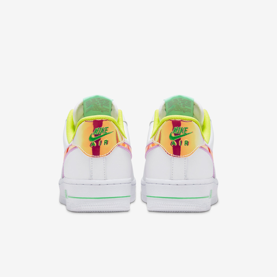 Air force 1 Multi pastel