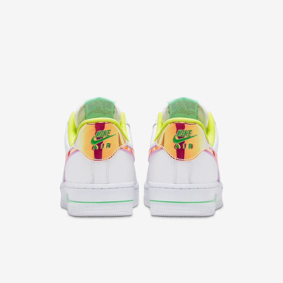 Air force 1 Multi pastel