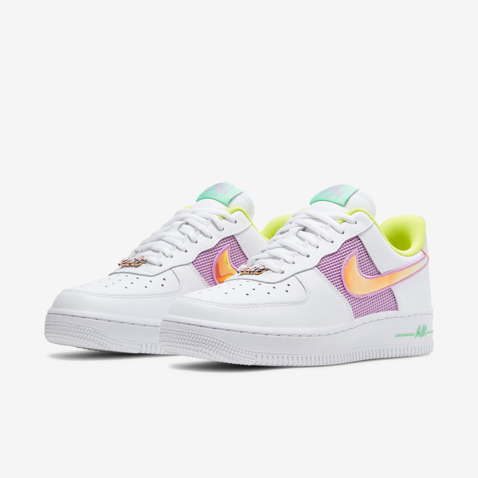 Air force 1 Multi pastel