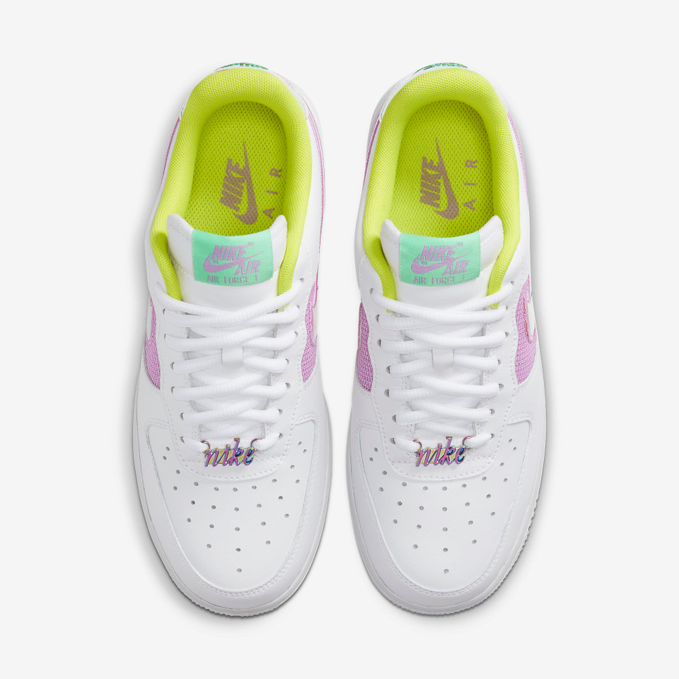 Air force 1 Multi pastel
