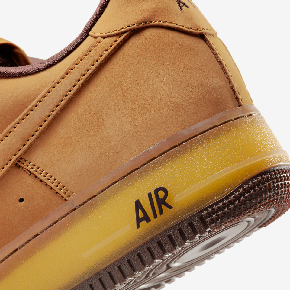 Air force 1 Mocha Weat