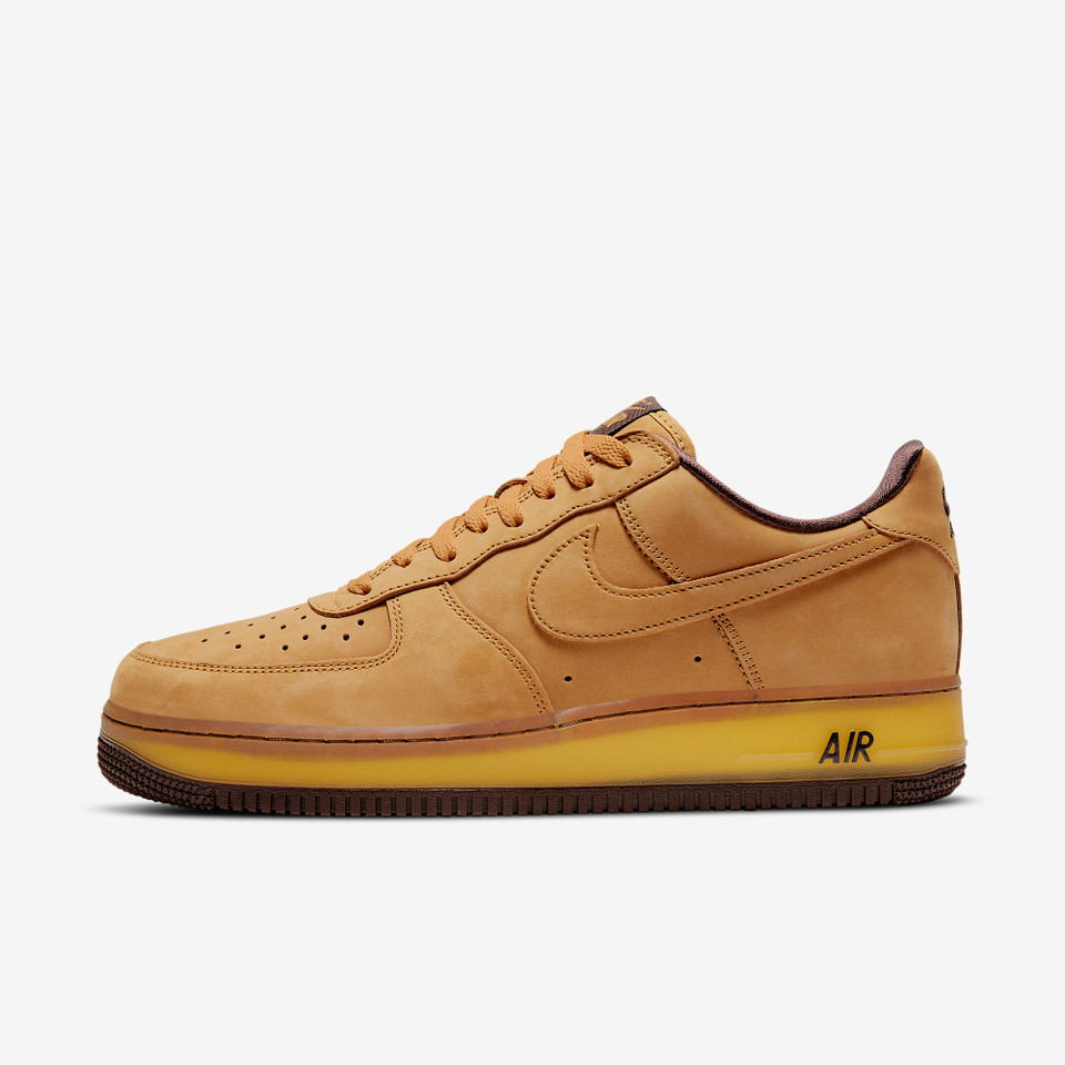 Air force 1 Mocha Weat