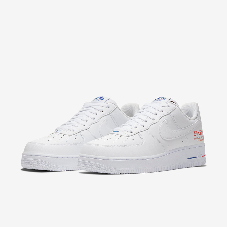 Air force 1 NBA Paris