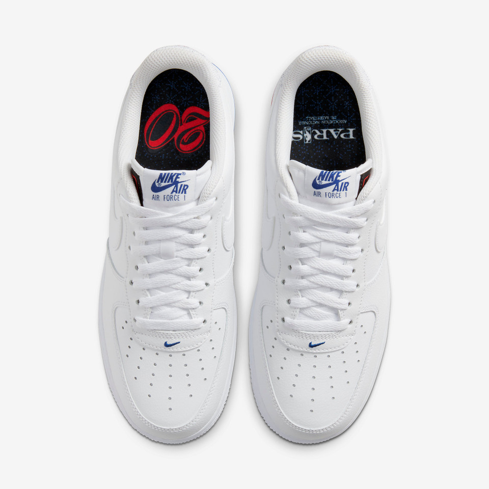Air force 1 NBA Paris