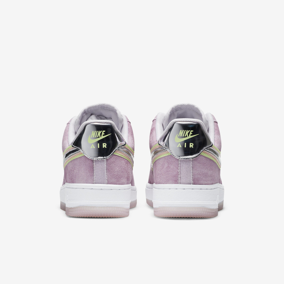 Air force 1 P(her)spective