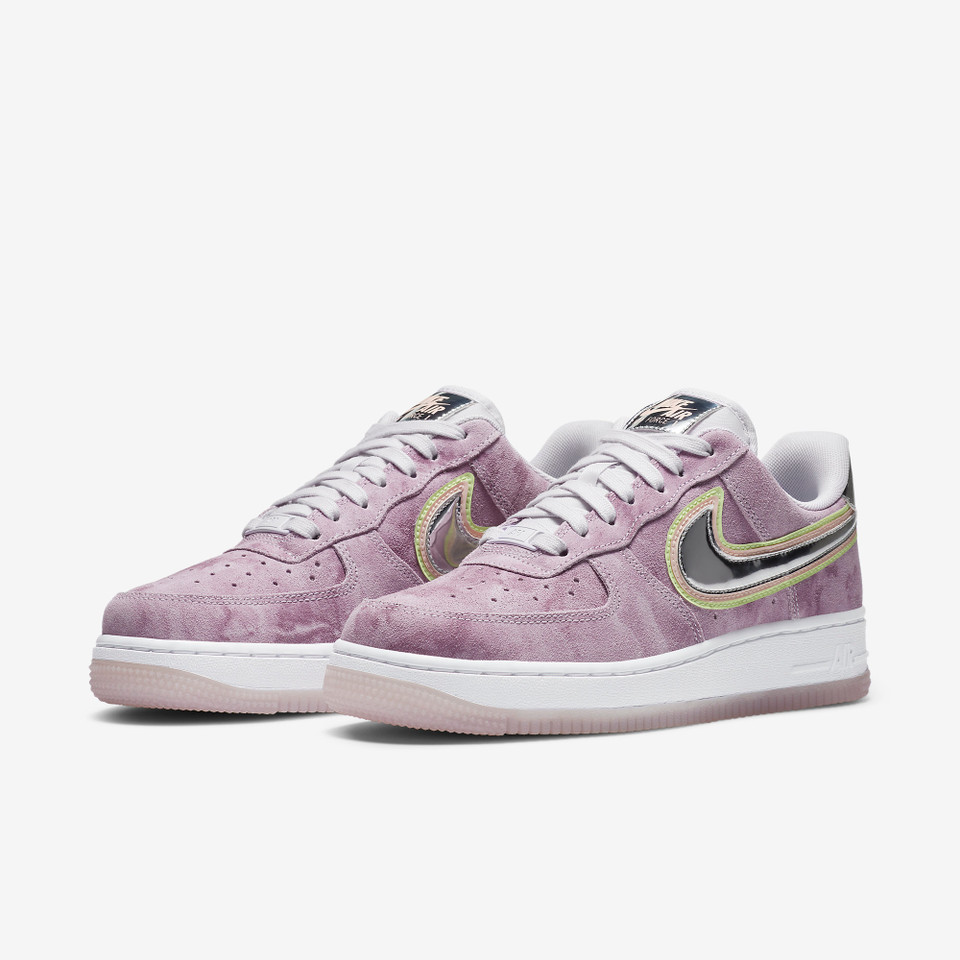 Air force 1 P(her)spective