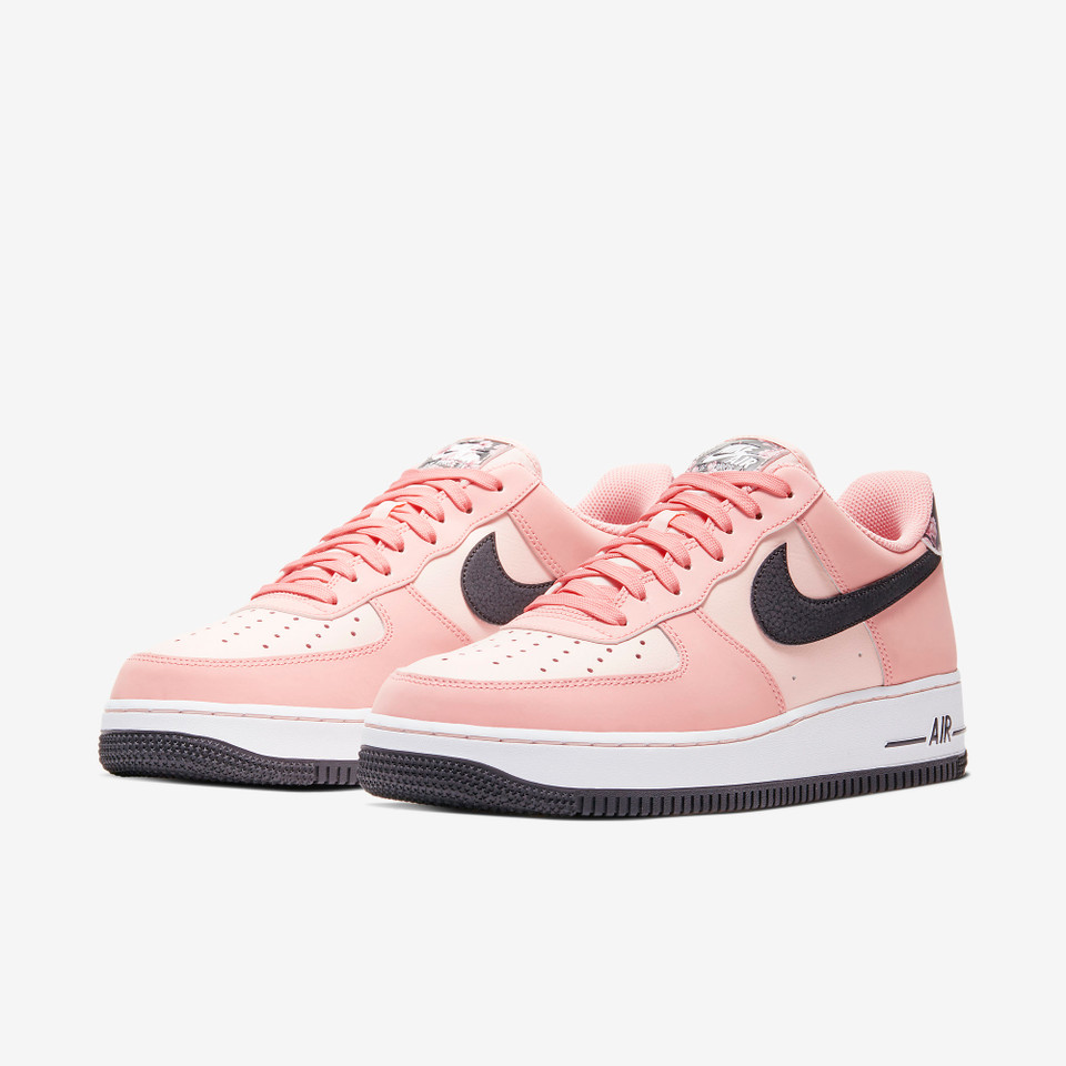 Air force 1 Pink Quartz